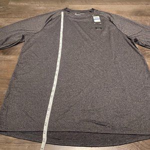 Lightweight UnderArmour Long Sleeve Shirt